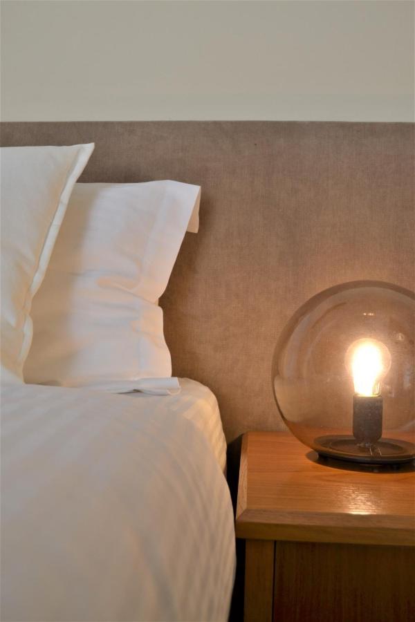 Politia Villas การิสโตส ภายนอก รูปภาพ