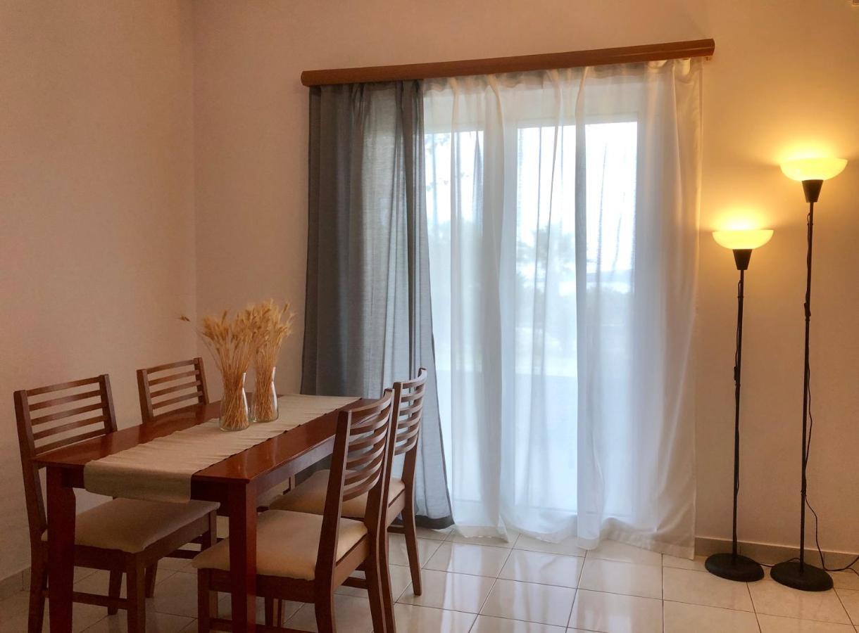 Politia Villas การิสโตส ภายนอก รูปภาพ